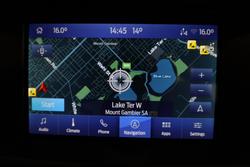 2022 Ford
                Mustang High Performance