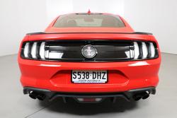 2022 Ford
                Mustang High Performance