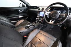 2022 Ford
                Mustang High Performance