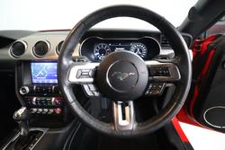 2022 Ford Mustang High Performance