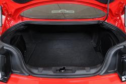 2022 Ford
                Mustang High Performance