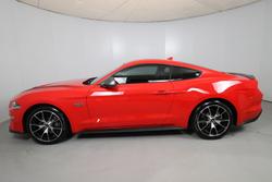 2022 Ford
                Mustang High Performance