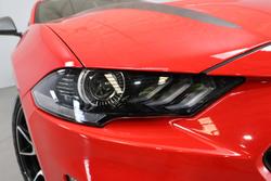 2022 Ford
                Mustang High Performance