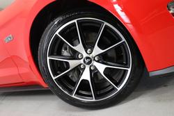 2022 Ford Mustang High Performance