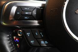 2022 Ford Mustang High Performance