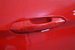 2022 Ford
                Mustang High Performance