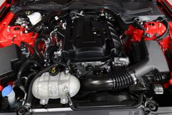 2022 Ford Mustang High Performance