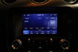 2022 Ford
                Mustang High Performance