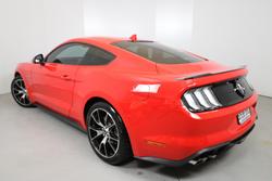 2022 Ford Mustang High Performance