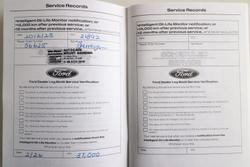 2022 Ford Mustang High Performance