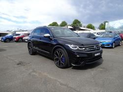 2023 Volkswagen Tiguan R
