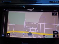 2023 Volkswagen Tiguan R 5N MY23 Four Wheel Drive Deep Black