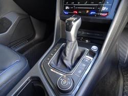 2023 Volkswagen Tiguan R 5N MY23 Four Wheel Drive Deep Black