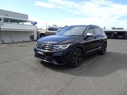 2023 Volkswagen Tiguan R