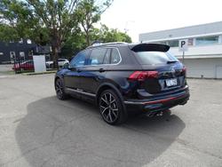 2023 Volkswagen Tiguan R