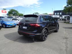 2023 Volkswagen Tiguan R