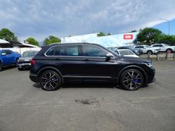 2023 Volkswagen Tiguan R