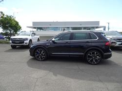 2023 Volkswagen Tiguan R