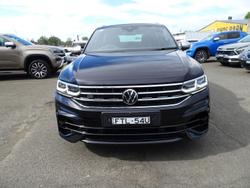 2023 Volkswagen Tiguan R