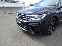 2023 Volkswagen Tiguan R