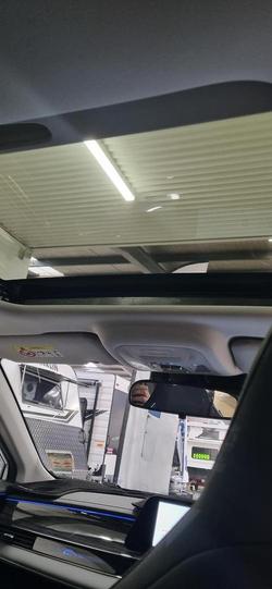 2025 Chery OMODA E5 EX