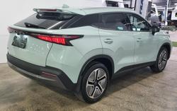 2025 Chery OMODA E5 EX