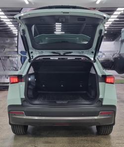 2025 Chery OMODA E5 EX