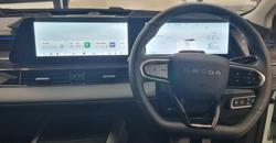 2025 Chery OMODA E5 EX