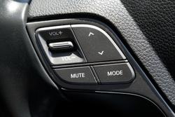 2018 Hyundai Santa Fe Highlander