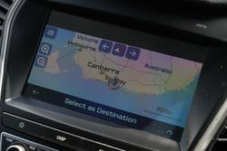 2018 Hyundai Santa Fe Highlander