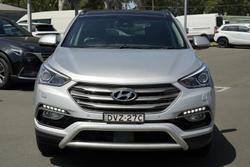 2018 Hyundai Santa Fe Highlander