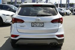 2018 Hyundai Santa Fe Highlander