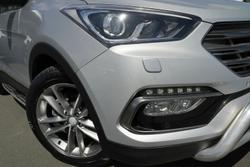 2018 Hyundai Santa Fe Highlander