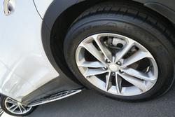 2018 Hyundai Santa Fe Highlander