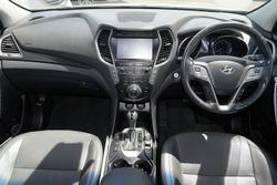 2018 Hyundai Santa Fe Highlander