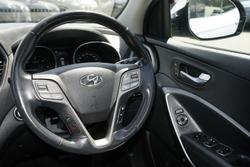 2018 Hyundai Santa Fe Highlander