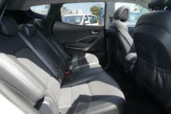 2018 Hyundai Santa Fe Highlander