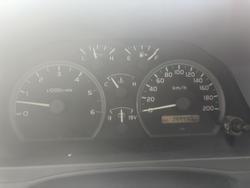 2017 Toyota Landcruiser GXL