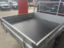 2017 Toyota Landcruiser GXL