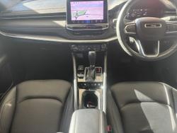 2021 Jeep
Compass S-Limited