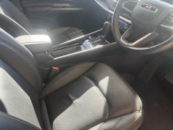 2021 Jeep
Compass S-Limited