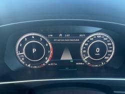 2017 Volkswagen Tiguan 162TSI Highline