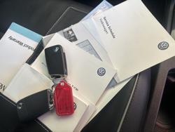 2017 Volkswagen Tiguan 162TSI Highline