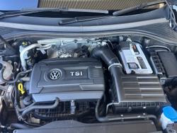 2017 Volkswagen Tiguan 162TSI Highline