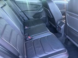 2017 Volkswagen Tiguan 162TSI Highline