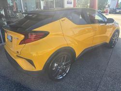 2021 Toyota
C-HR