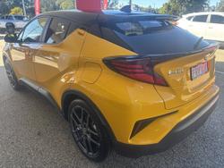 2021 Toyota
C-HR