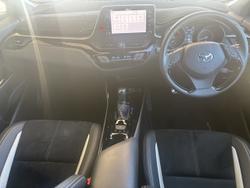 2021 Toyota
C-HR