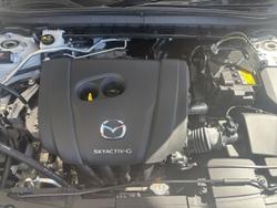 2023 Mazda MX-30 G20e Evolve