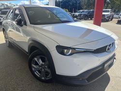 2023 Mazda MX-30 G20e Evolve